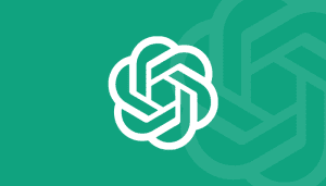 ChatGPT logo