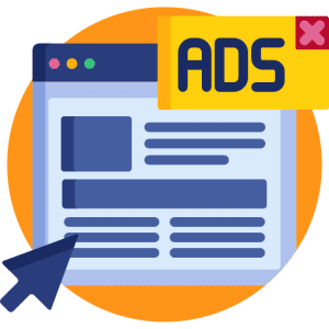 ad banner