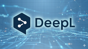 deepl logo