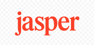 jasper ai logo